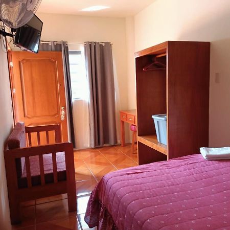 קומיטן דה דומינגז Hotel John & Rose מראה חיצוני תמונה