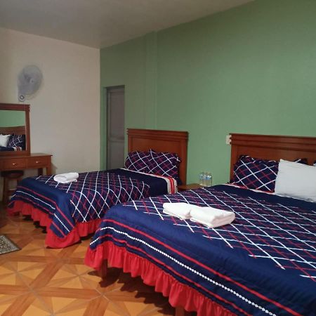 קומיטן דה דומינגז Hotel John & Rose מראה חיצוני תמונה