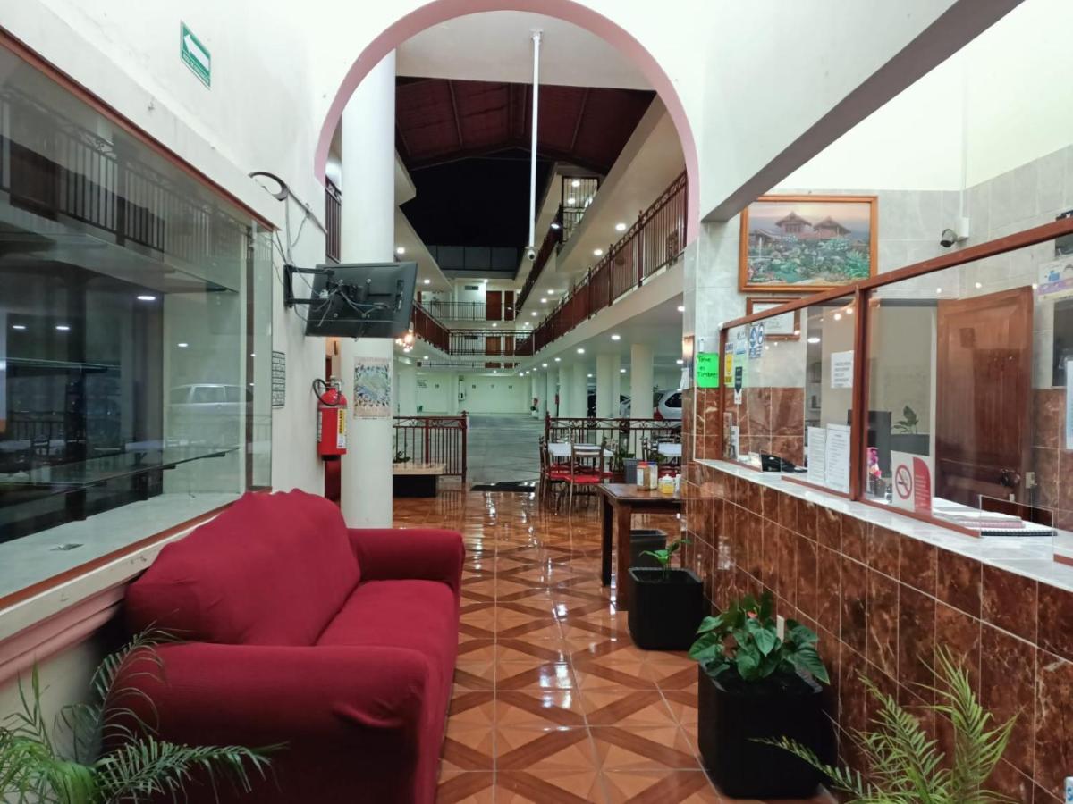 קומיטן דה דומינגז Hotel John & Rose מראה חיצוני תמונה
